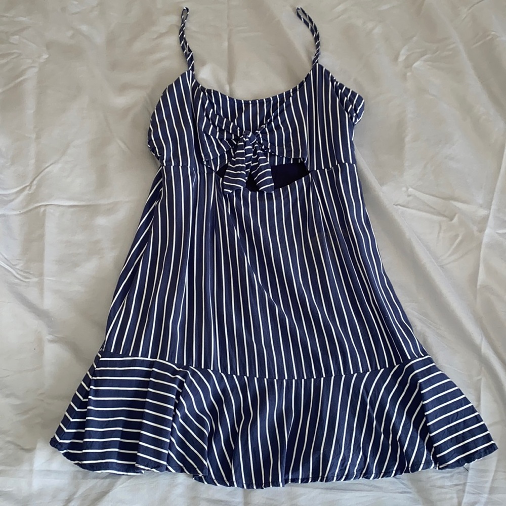 Mini Dress